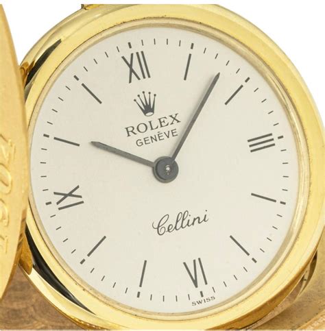 rolex coin pocket watch|Rolex antique pocket watches.